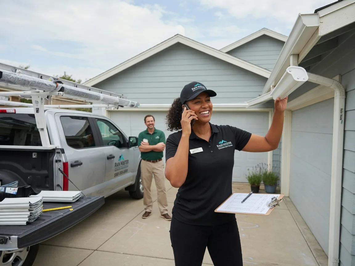 Gutter Installation Paynesville, MN FAQs